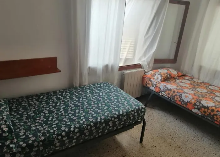 Casa de la Playa en Torredembarra