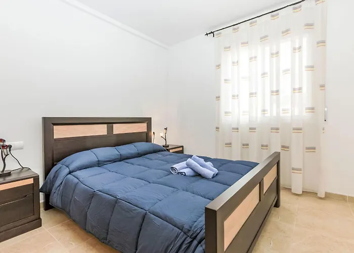 Holiday Home Llevant By Interhome