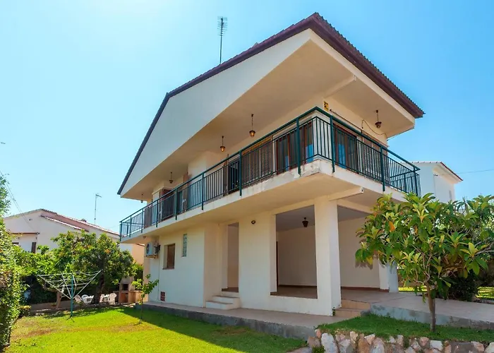 Holiday Home Tres Olivos By Interhome